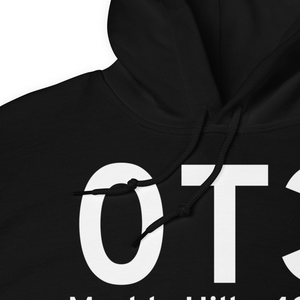 Marble Hill (0T3) Airport Hoodie Sweatshirt 