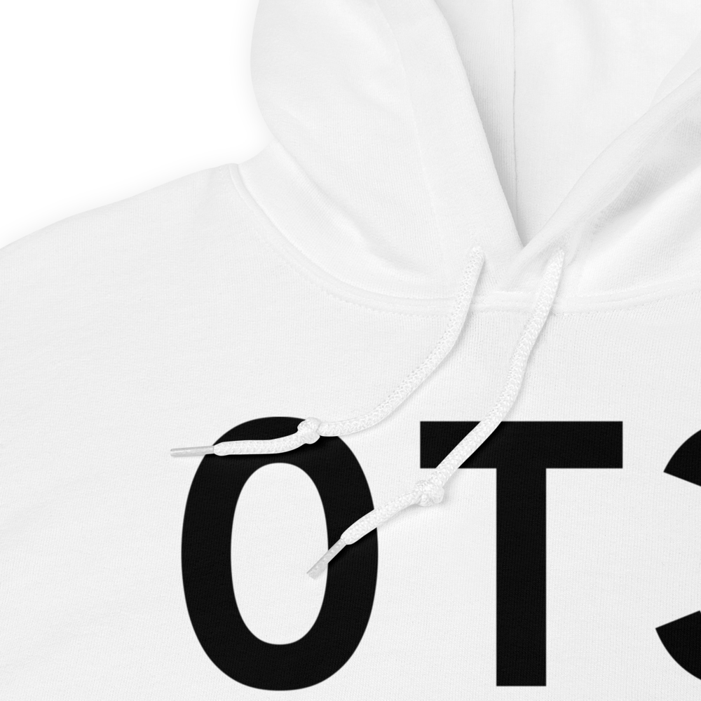 Marble Hill (0T3) Airport Hoodie Sweatshirt 