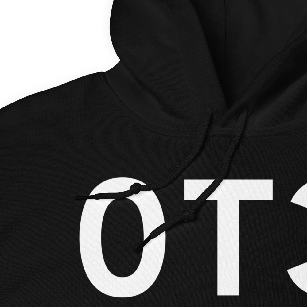 Marble Hill (0T3) Airport Hoodie Sweatshirt 