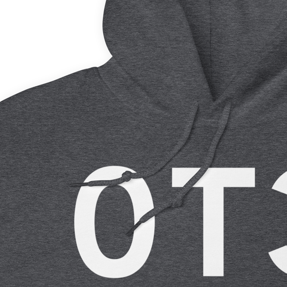 Marble Hill (0T3) Airport Hoodie Sweatshirt 