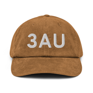 Augusta (K3AU) Airport Hat