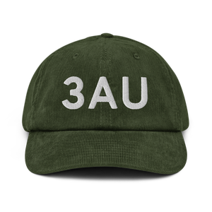 Augusta (K3AU) Airport Hat