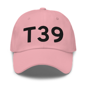 Archer City (KT39) Airport Hat