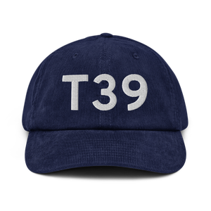 Archer City (KT39) Airport Hat