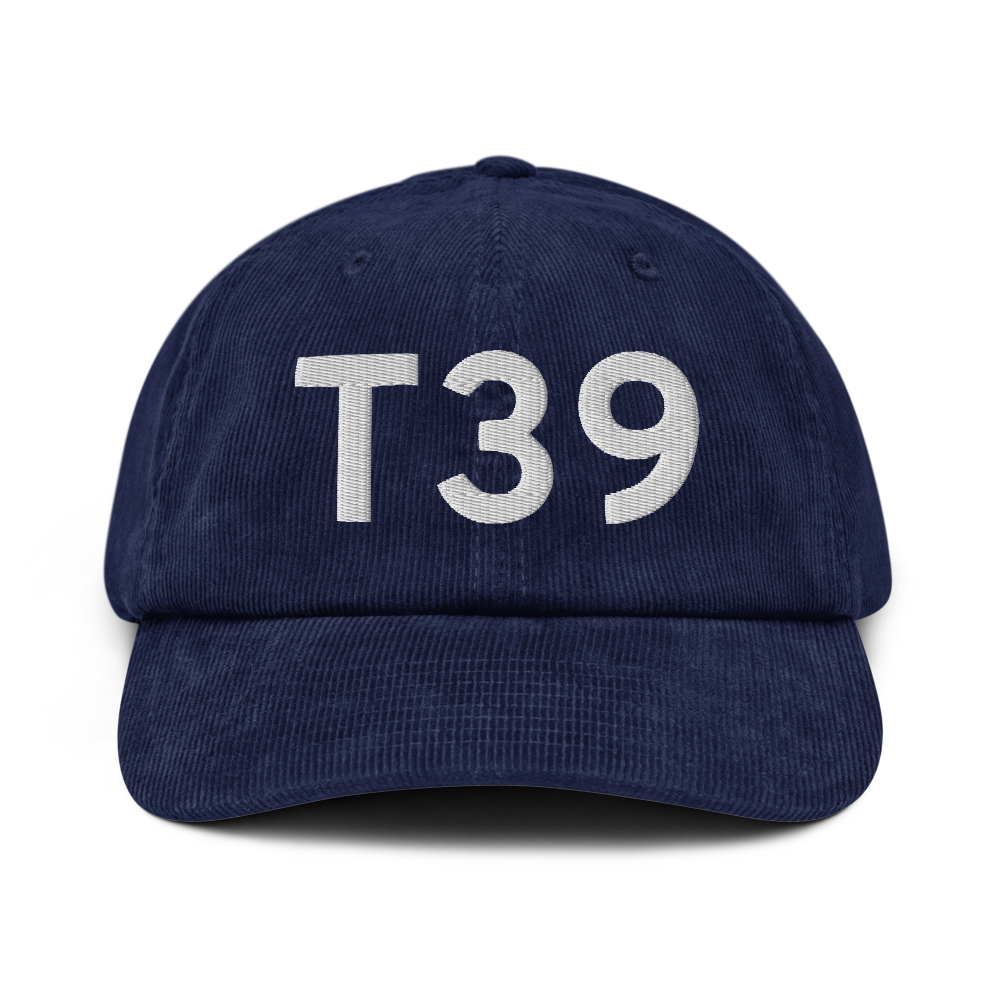 Archer City (KT39) Airport Hat 