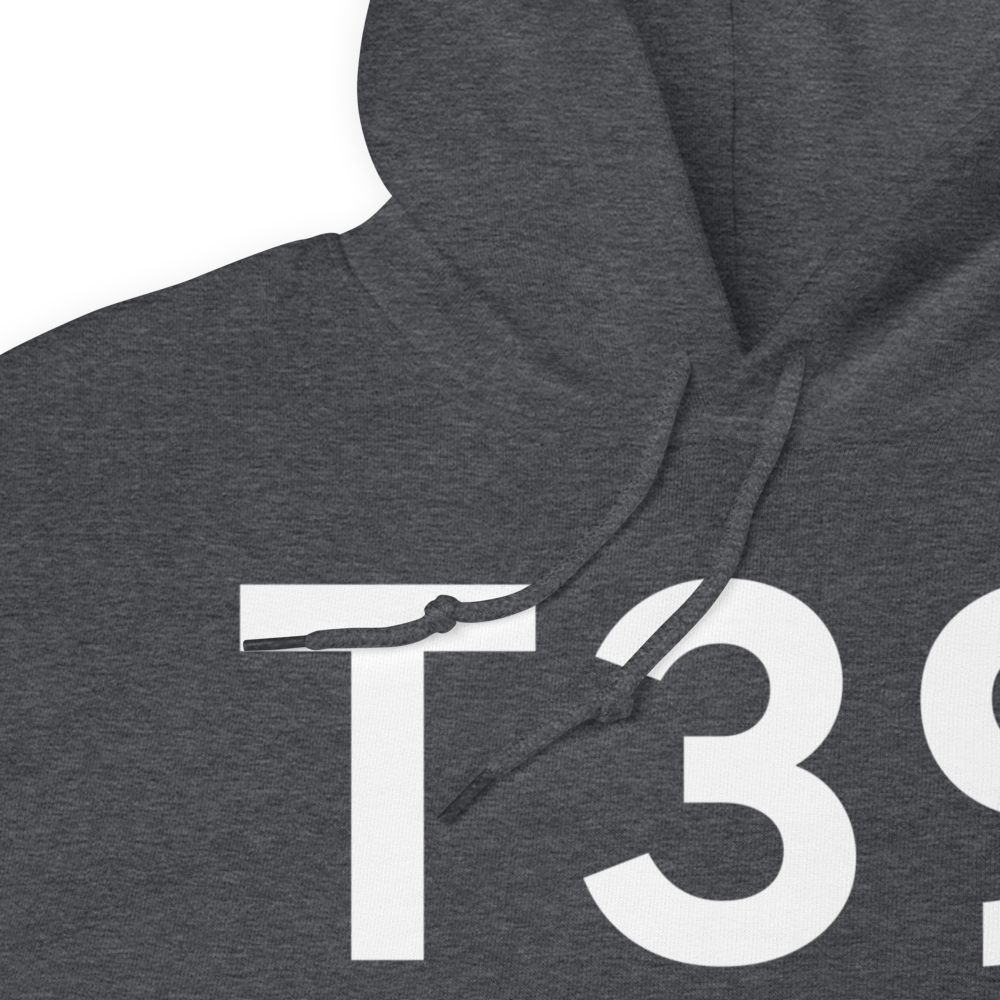 Archer City (KT39) Airport Hoodie Sweatshirt 