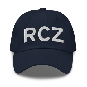 Rockingham (KRCZ) Airport Hat