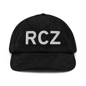 Rockingham (KRCZ) Airport Hat