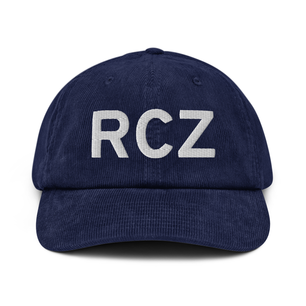 Rockingham (KRCZ) Airport Hat 