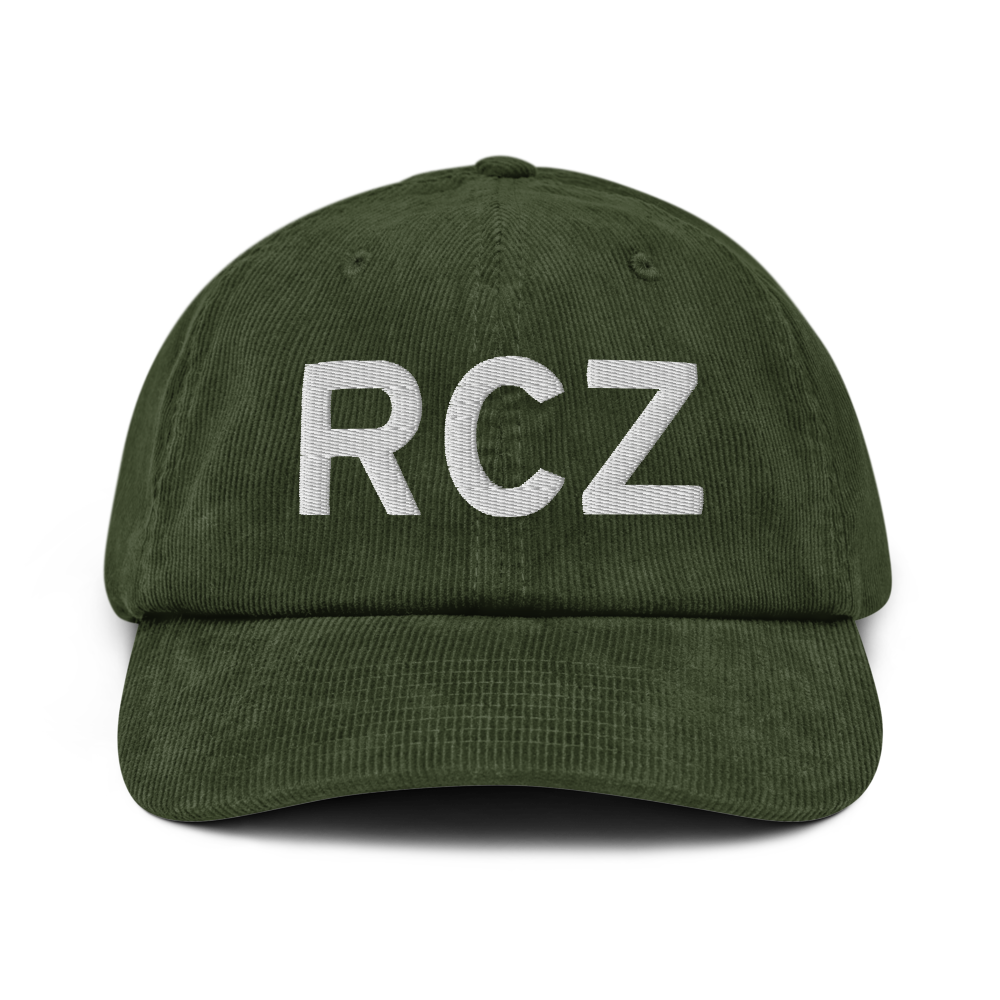 Rockingham (KRCZ) Airport Hat 