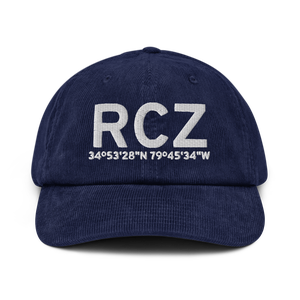 Rockingham (KRCZ) Airport Hat