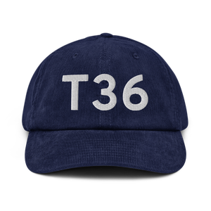 Tylertown (KT36) Airport Hat