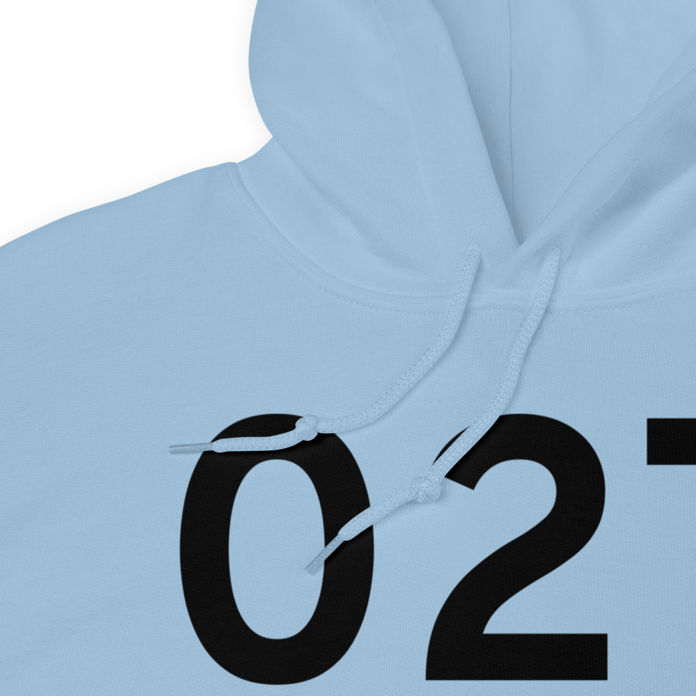 Wise River (02T) Airport Hoodie Sweatshirt 