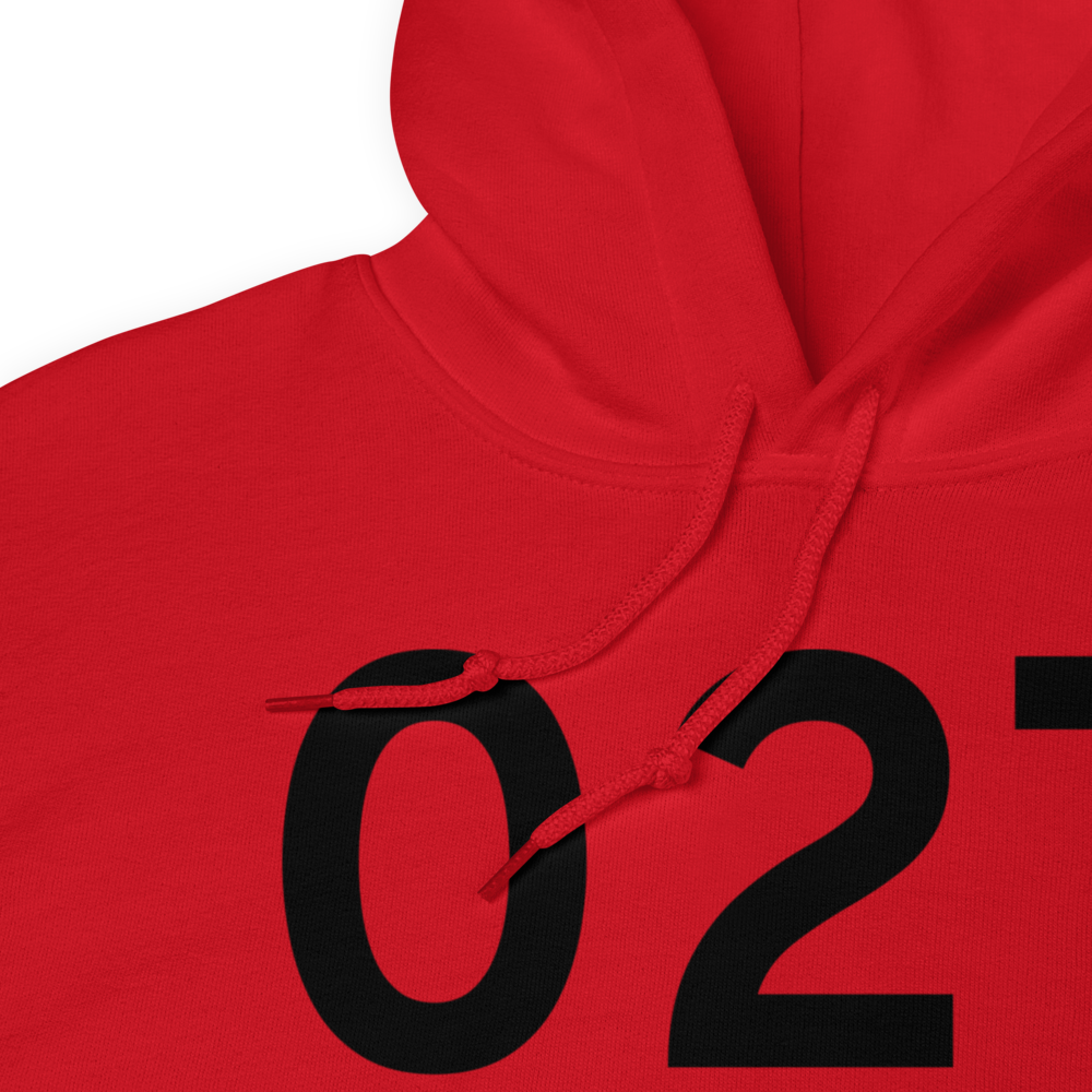 Wise River (02T) Airport Hoodie Sweatshirt 