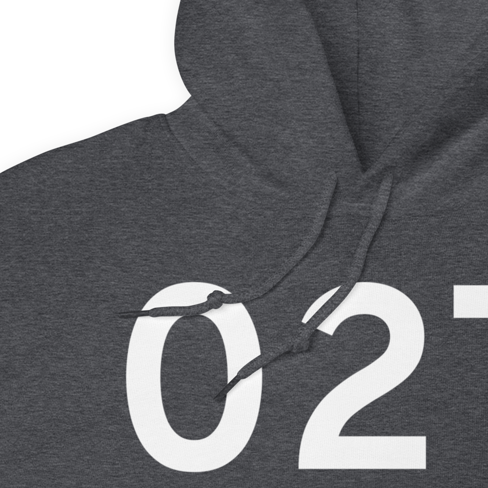 Wise River (02T) Airport Hoodie Sweatshirt 