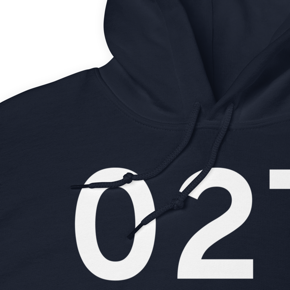 Wise River (02T) Airport Hoodie Sweatshirt 