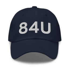 Butte (84U) Airport Hat