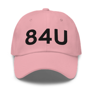 Butte (84U) Airport Hat