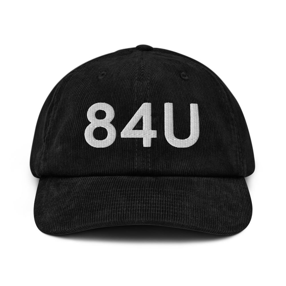 Butte (84U) Airport Hat 