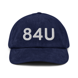 Butte (84U) Airport Hat