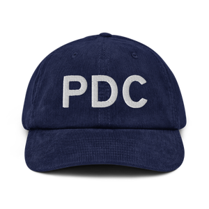 Prairie Du Chien (KPDC) Airport Hat