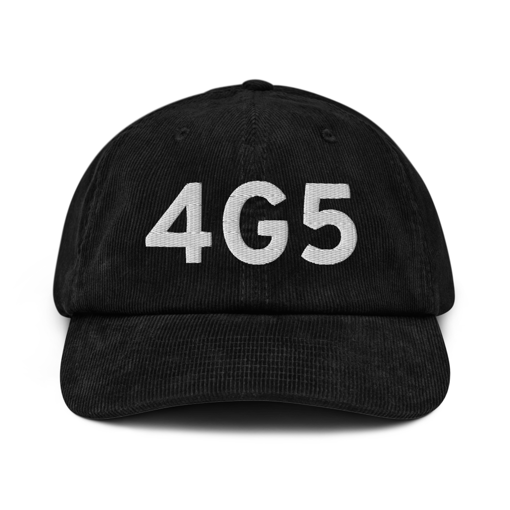 Woodsfield (K4G5) Airport Hat 