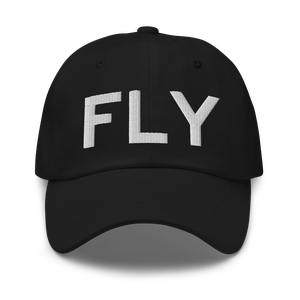 Colorado Springs (K00V) Airport Hat