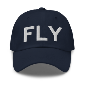 Colorado Springs (K00V) Airport Hat