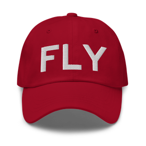 Colorado Springs (K00V) Airport Hat