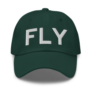 Colorado Springs (K00V) Airport Hat