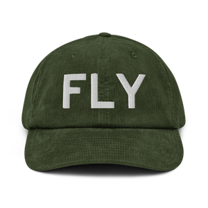 Colorado Springs (K00V) Airport Hat