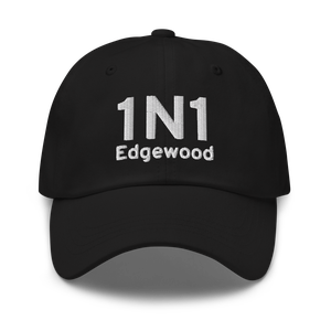 Edgewood (K1N1) Airport Hat