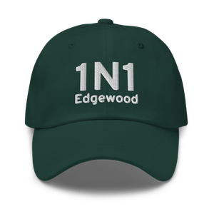 Edgewood (K1N1) Airport Hat