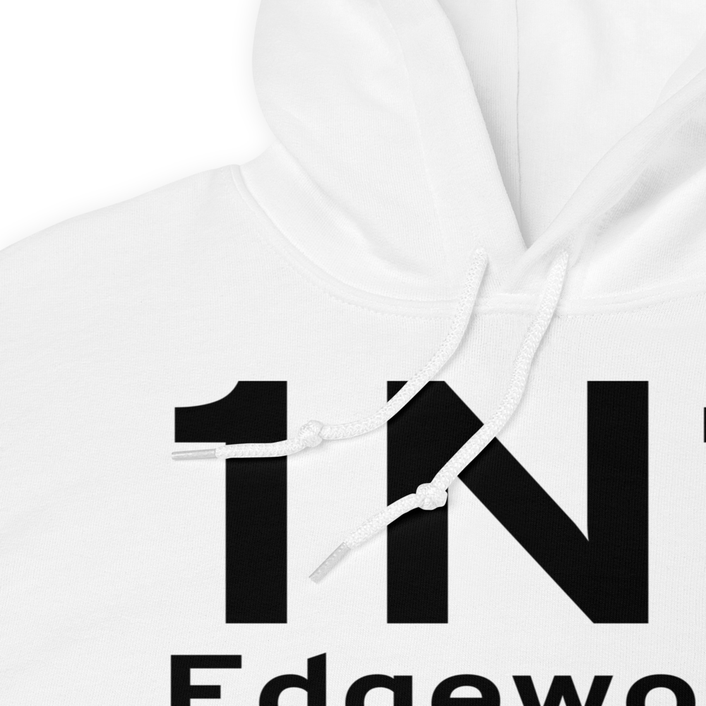 Edgewood (K1N1) Airport Hoodie Sweatshirt 