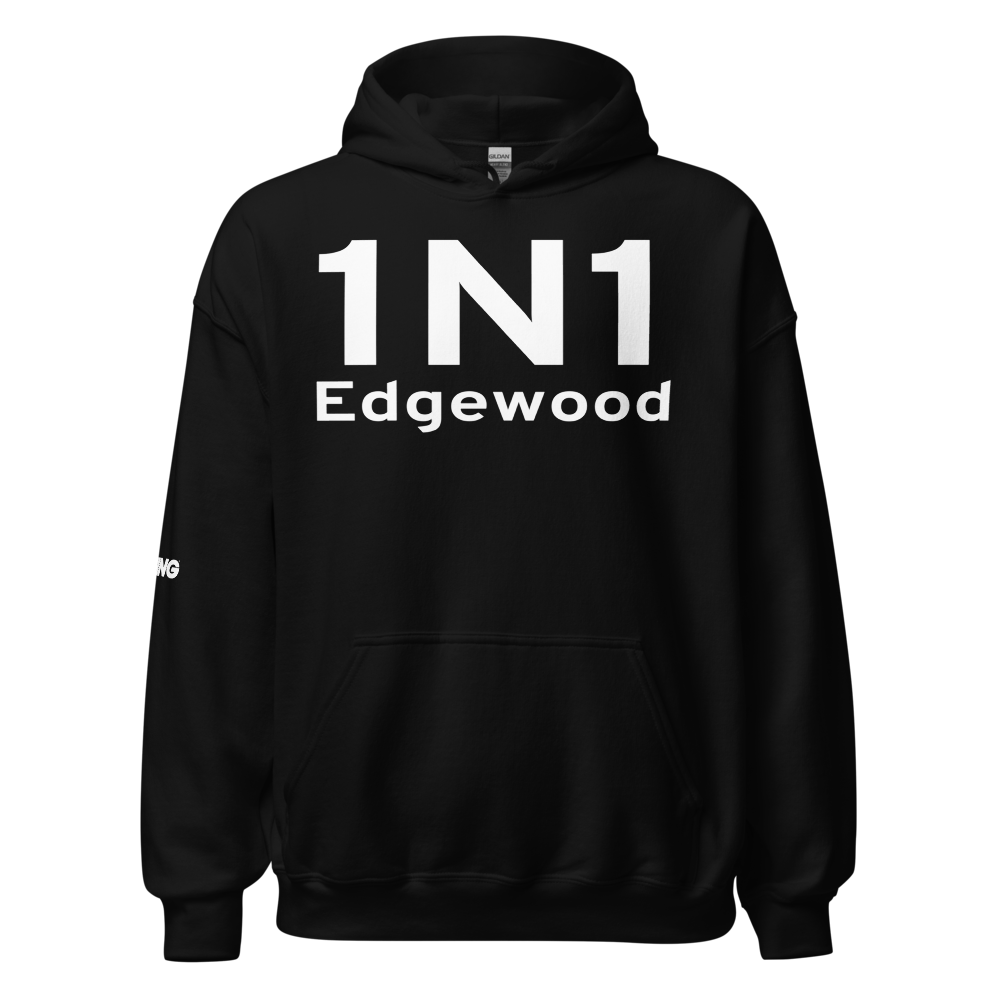 Edgewood (K1N1) Airport Hoodie Sweatshirt 