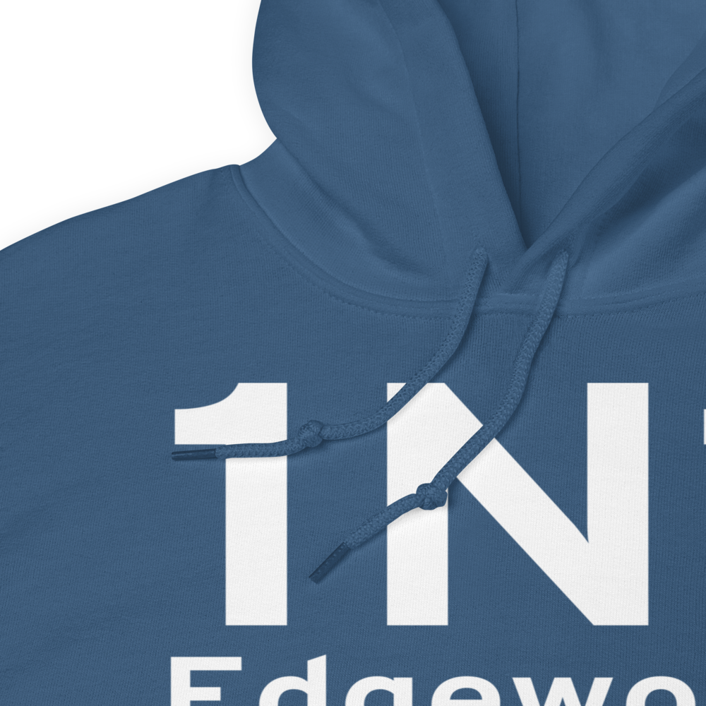 Edgewood (K1N1) Airport Hoodie Sweatshirt 
