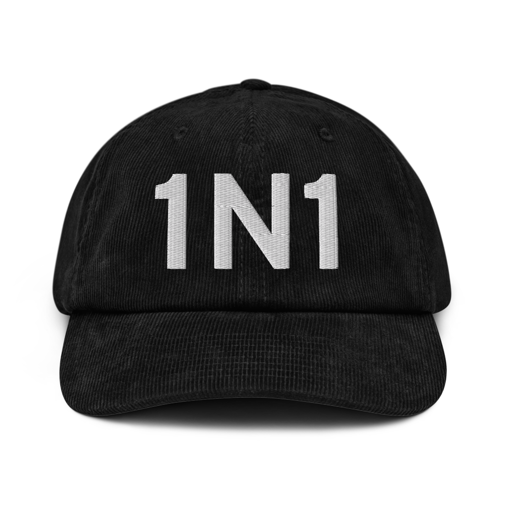 Edgewood (K1N1) Airport Hat 