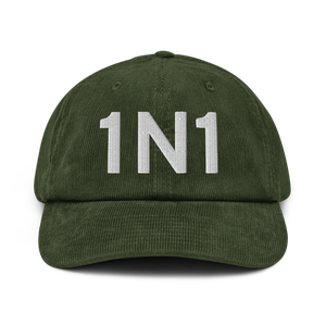 Edgewood (K1N1) Airport Hat