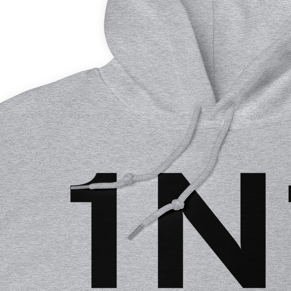 Edgewood (K1N1) Airport Hoodie Sweatshirt 