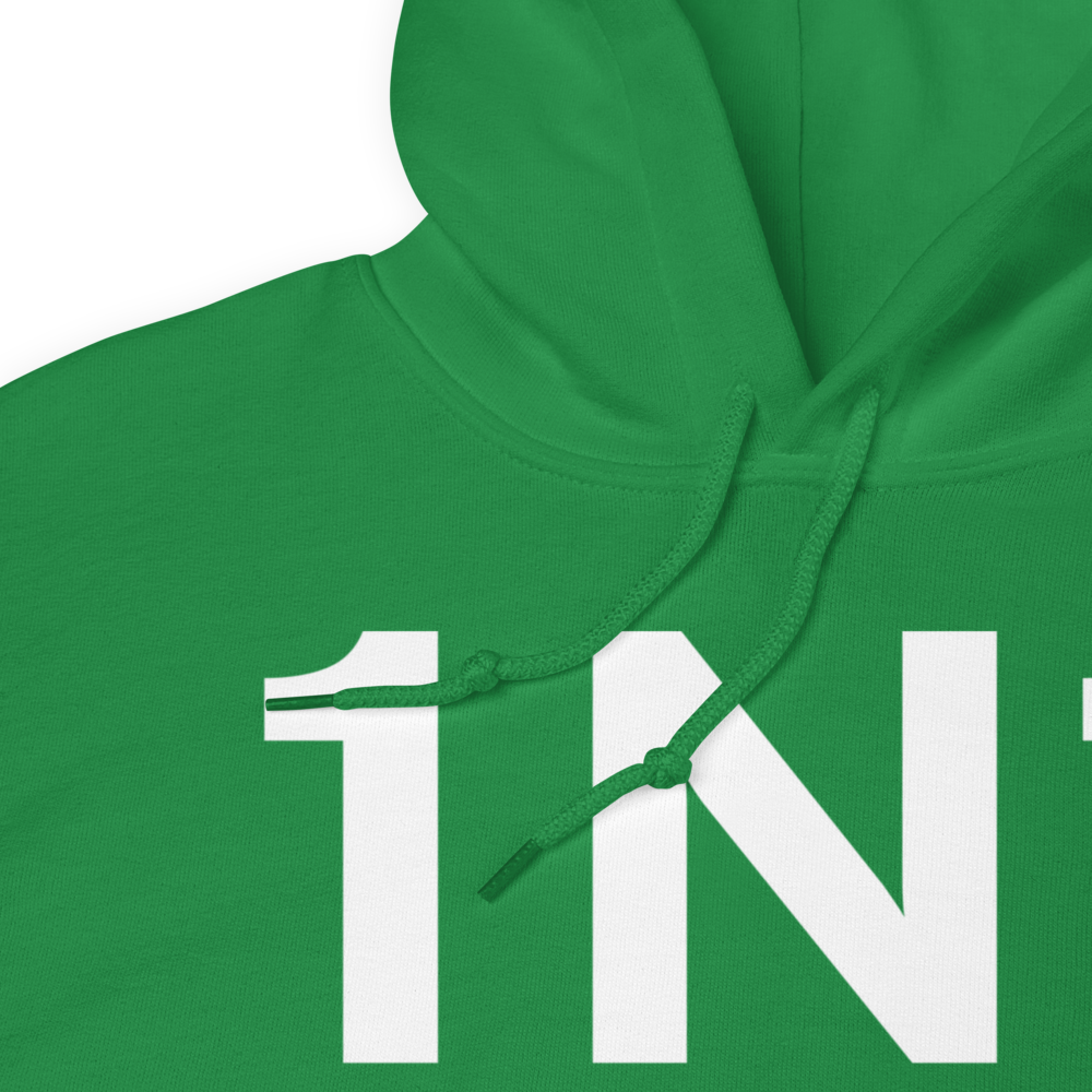 Edgewood (K1N1) Airport Hoodie Sweatshirt 