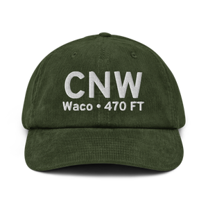 Waco (KCNW) Airport Hat