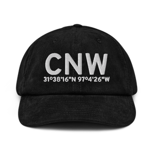 Waco (KCNW) Airport Hat