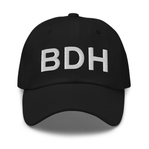 Willmar (BDH) Airport Hat