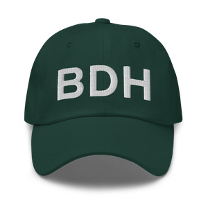 Willmar (BDH) Airport Hat