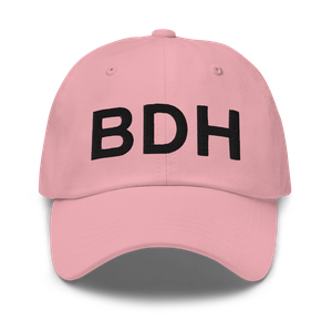 Willmar (BDH) Airport Hat