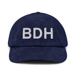 Willmar (BDH) Airport Hat