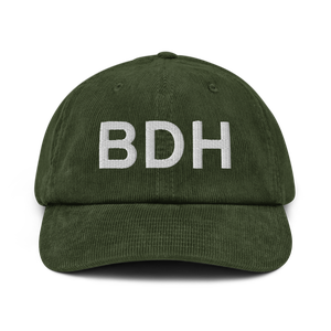 Willmar (BDH) Airport Hat