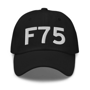 Knox City (KF75) Airport Hat