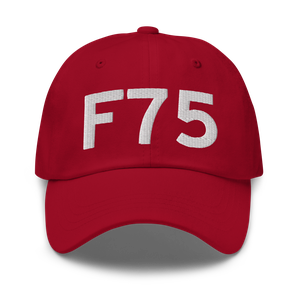 Knox City (KF75) Airport Hat