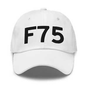 Knox City (KF75) Airport Hat